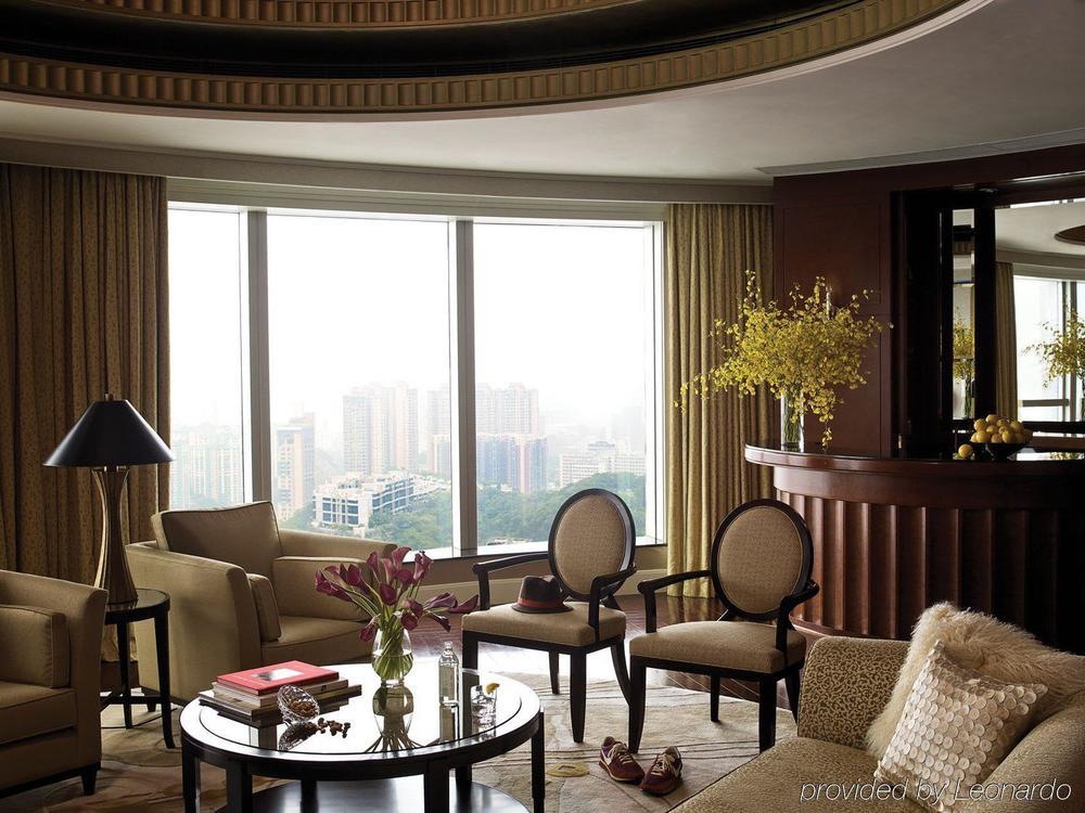 Cordis, Hong Kong