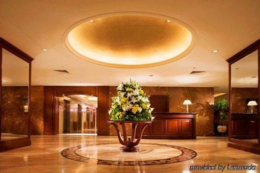 Gateway Hotel, Marco Polo Hotel 4*