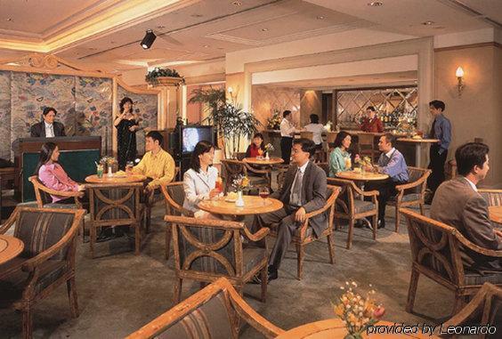 Hotel Newton Hong Kong