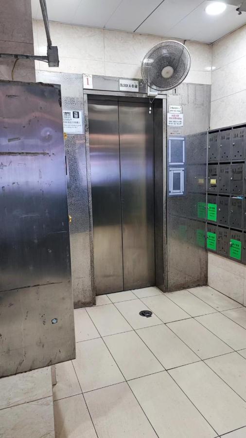 Căn hộ Tsim Sha Tsui Hong Kong