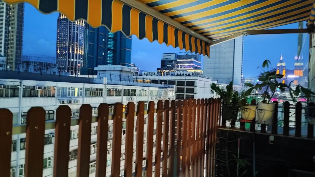 Tsim Sha Tsui * Hong Kong