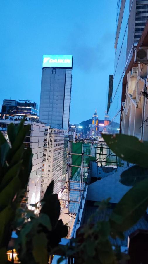 Tsim Sha Tsui Căn hộ Hong Kong