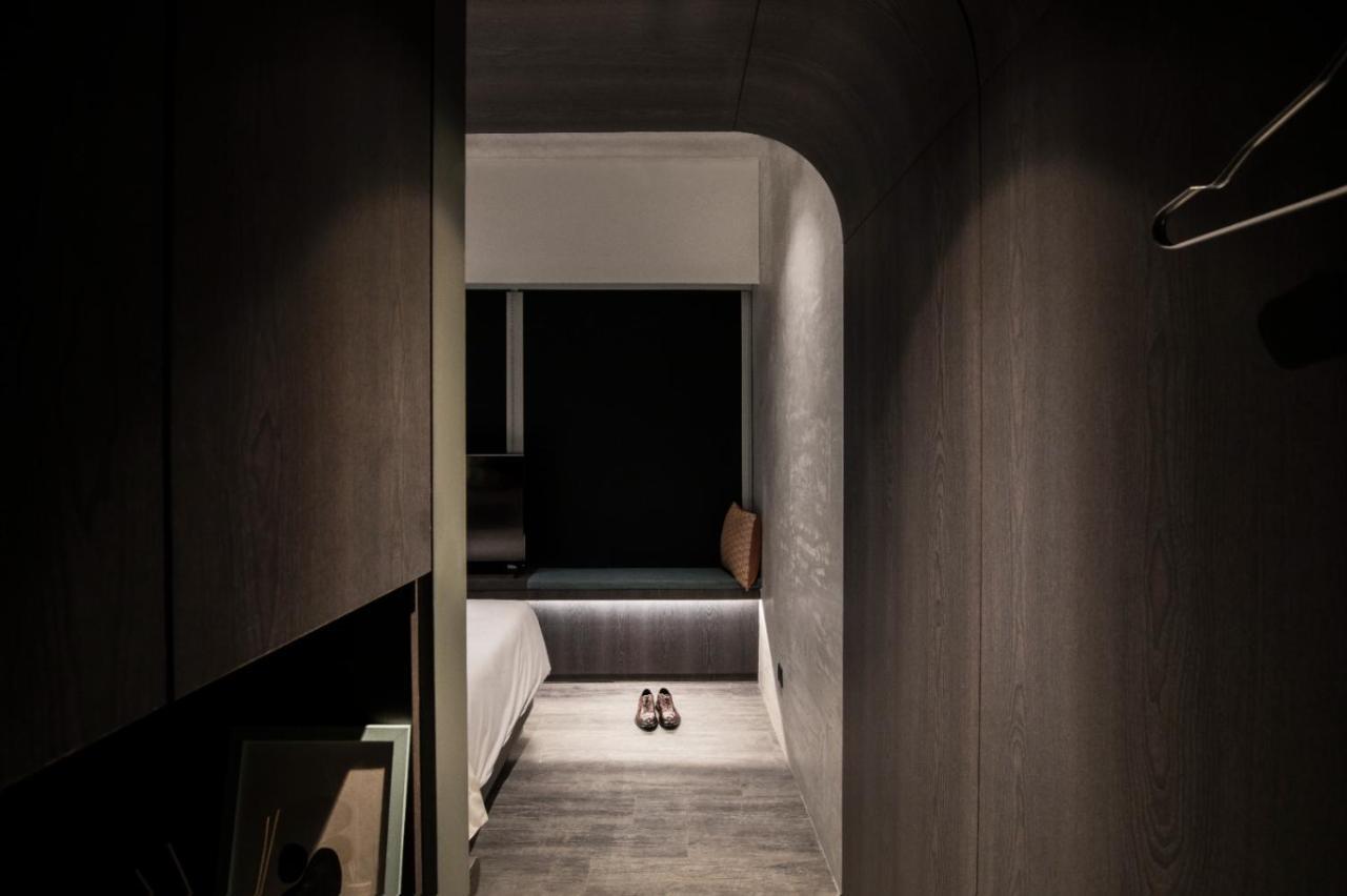 Hotel Hillwood House Hong Kong