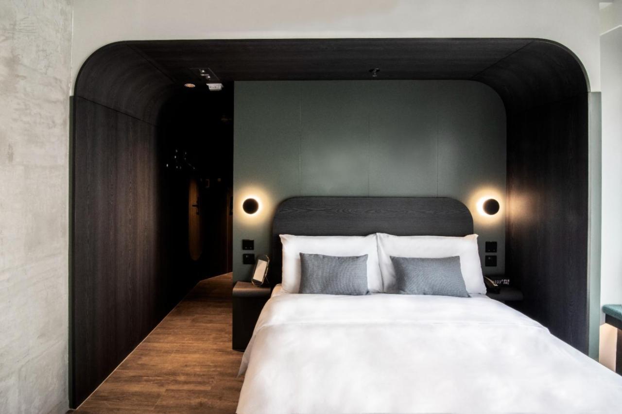 Hotel Hillwood House Hong Kong