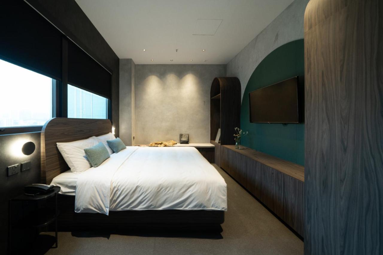Hotel Hillwood House Hong Kong