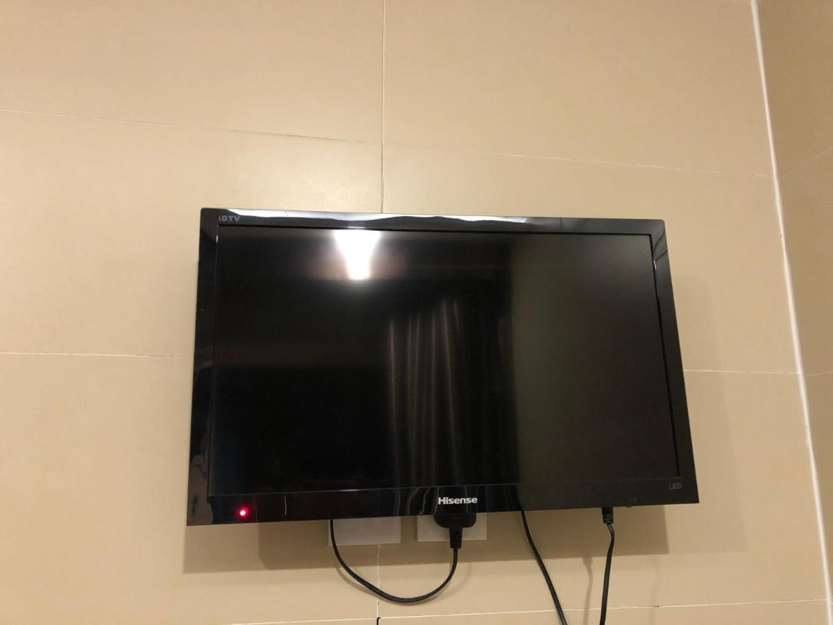 Guest house 香港星星旅馆 2202