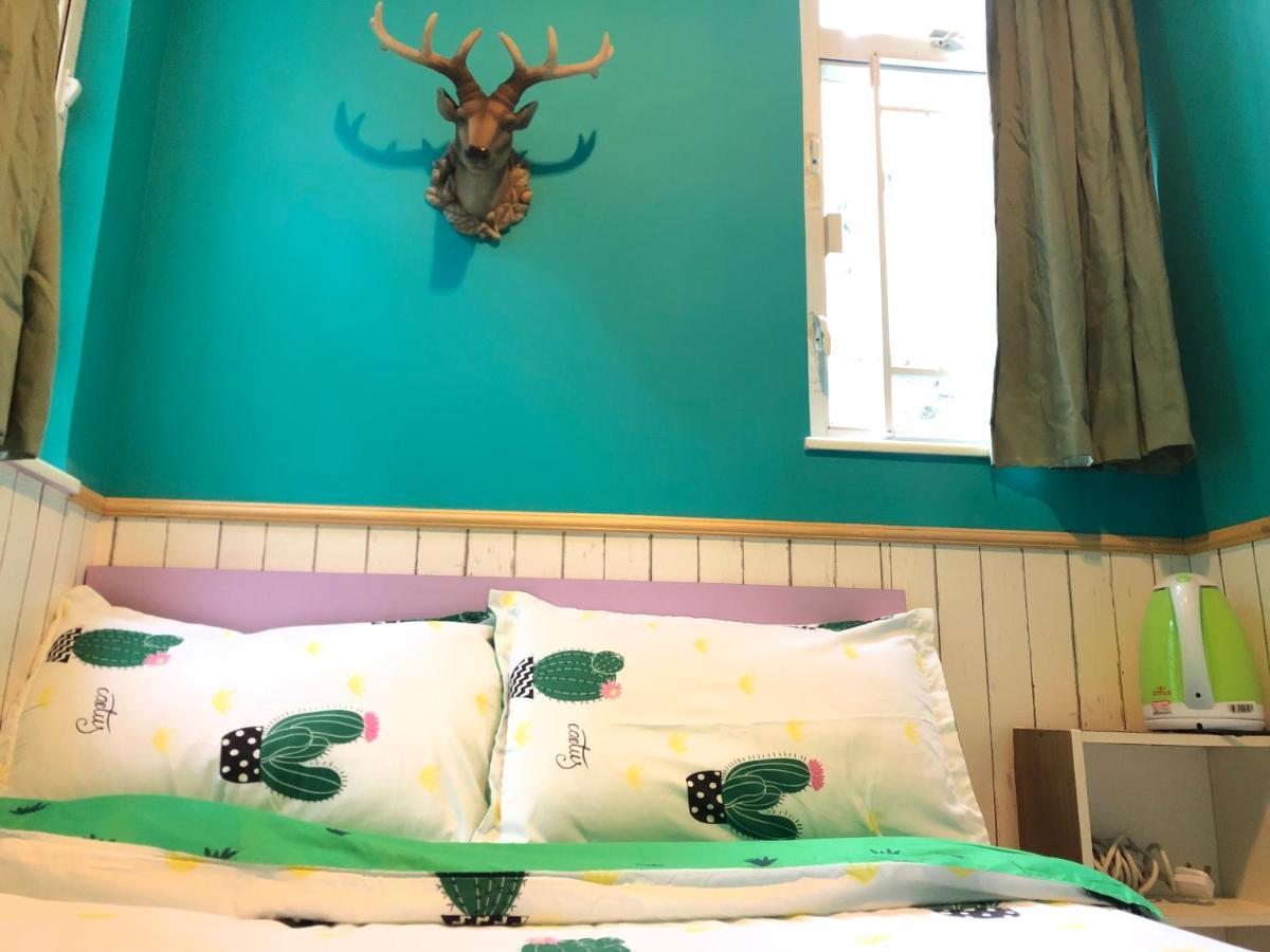 香港名都商务旅馆 Ming Du Guest house Hong Kong