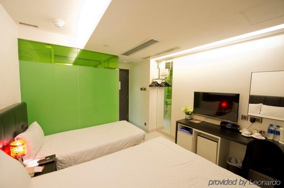 Wifi Boutique Hotel 3*
