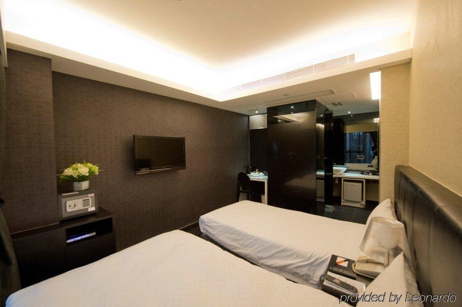 Hotel Wifi Boutique Hongkong