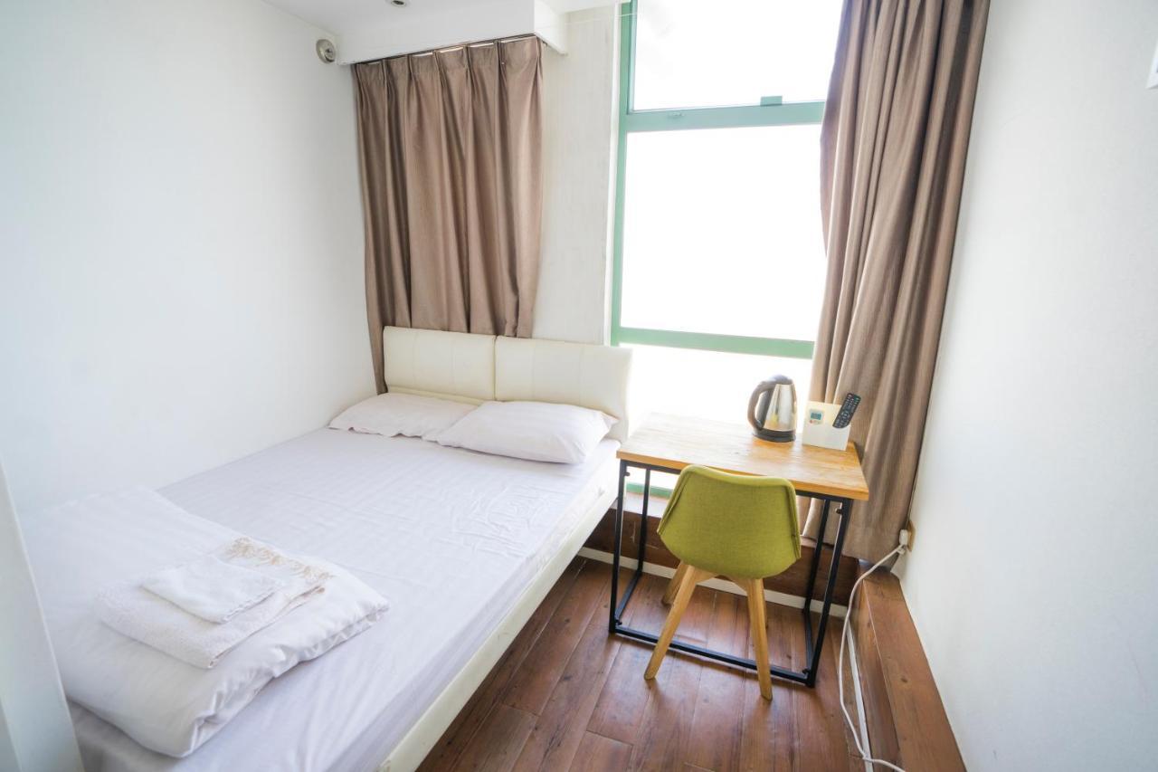 Alhambra Hong Kong
