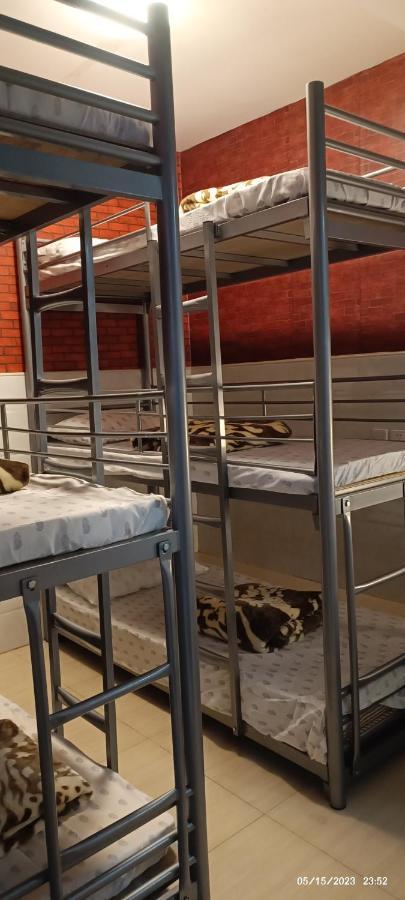 Alhambra Bed & Breakfast