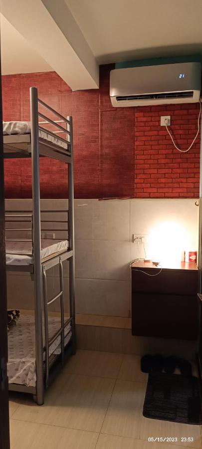 Bed & Breakfast Alhambra Hong Kong