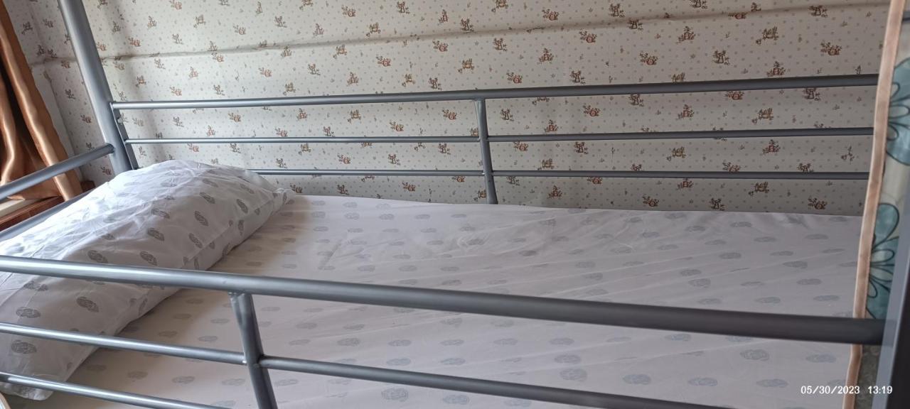 Bed & Breakfast Alhambra Hong Kong