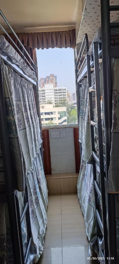 Bed & Breakfast Alhambra Hong Kong