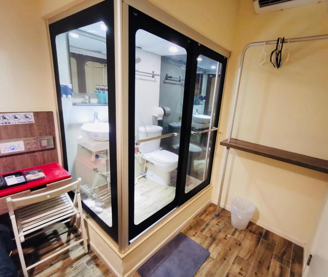香港九巴旅馆 Kmb-guesthouse