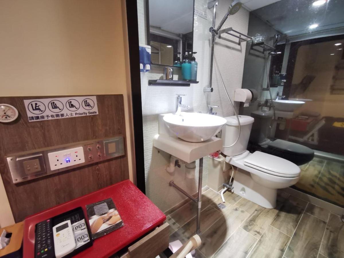 香港九巴旅馆 Kmb-guesthouse Nhà khách *