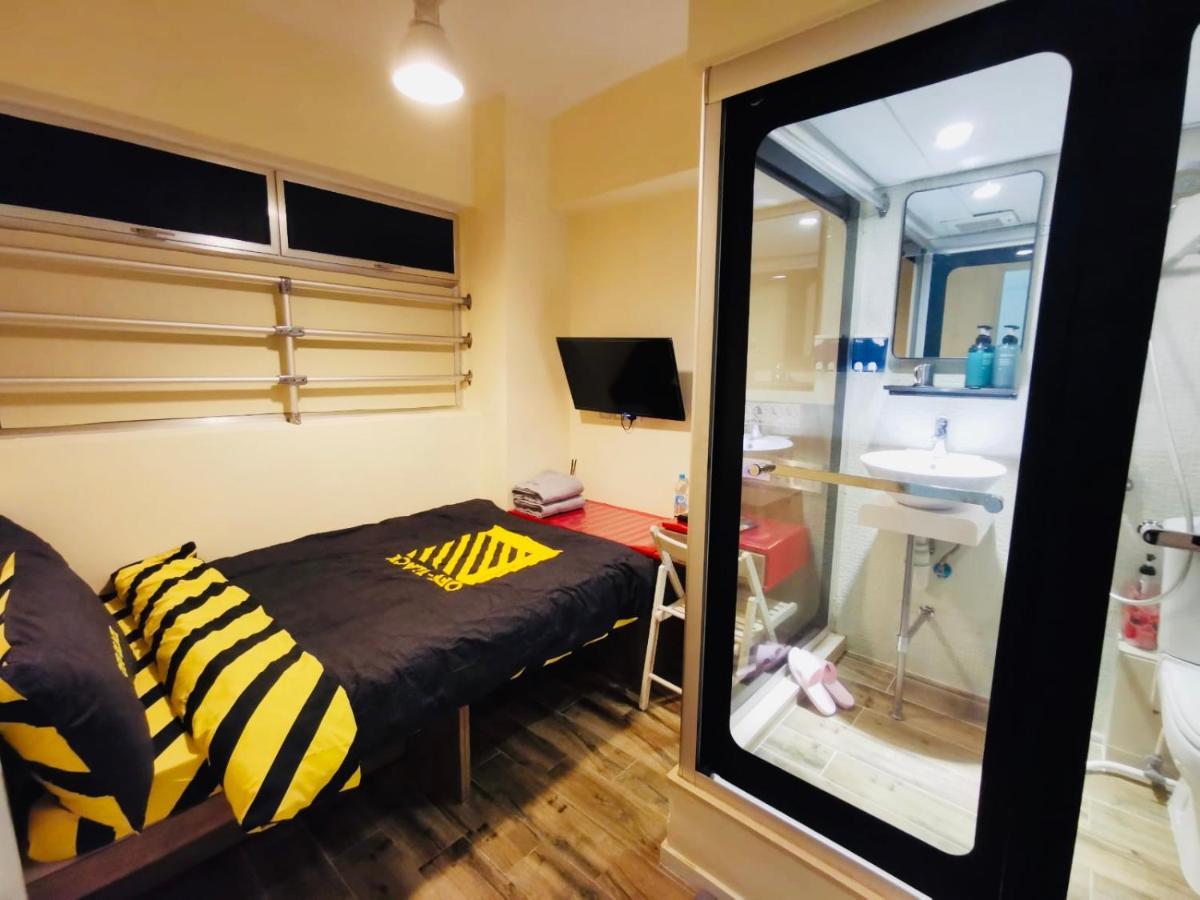 香港九巴旅馆 Kmb-guesthouse