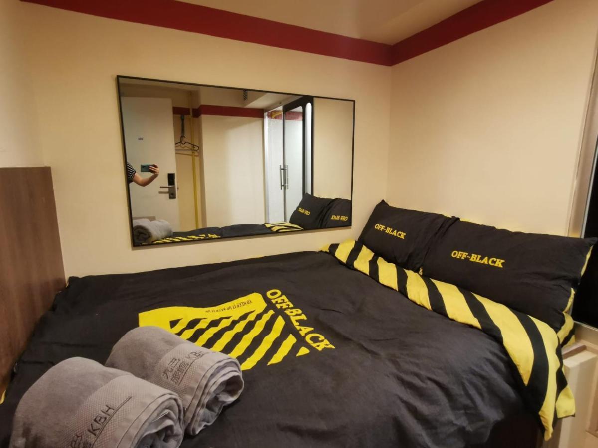 香港九巴旅馆 Kmb-guesthouse Hong Kong