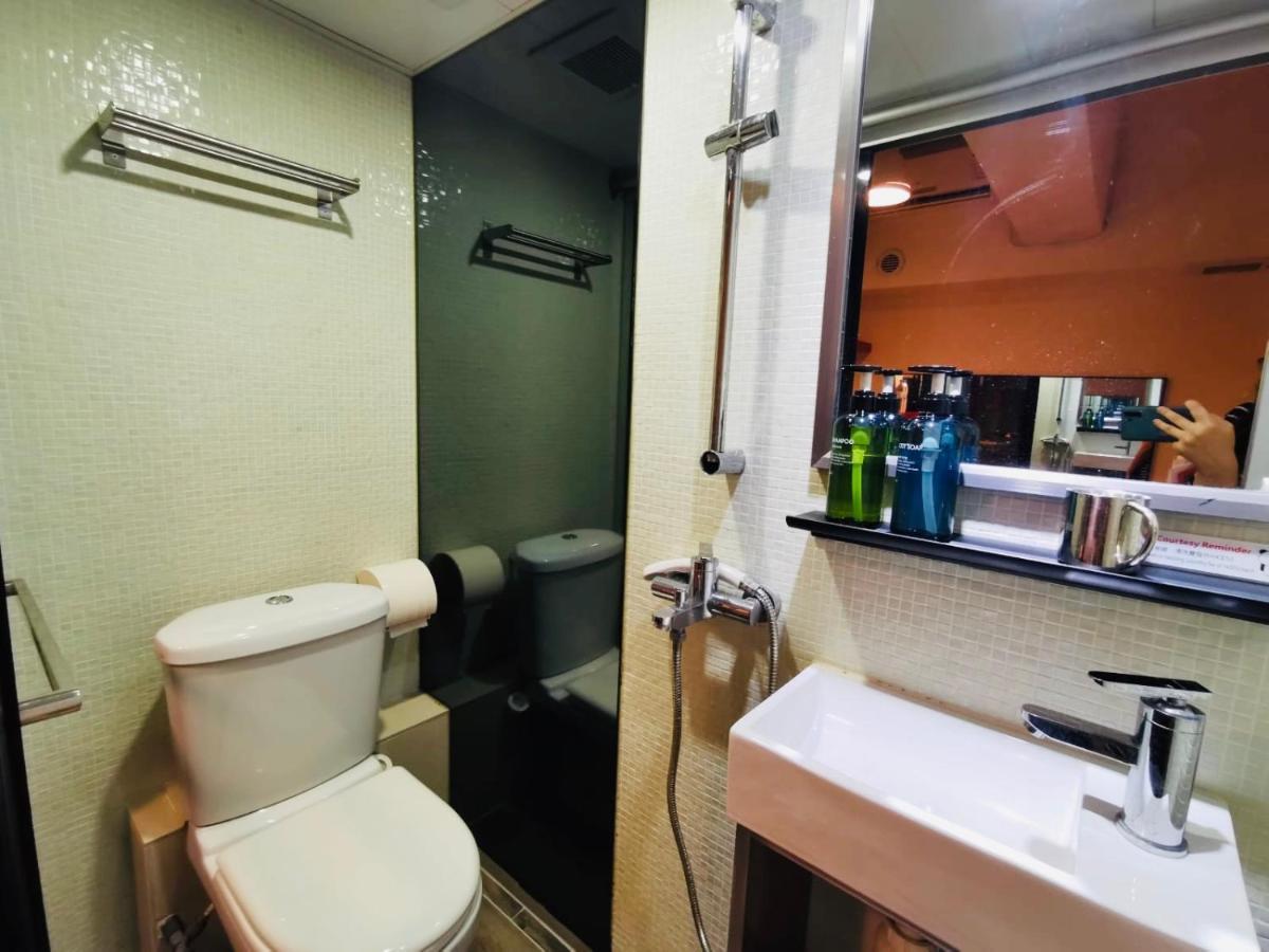 香港九巴旅馆 Kmb-guesthouse Nhà khách *