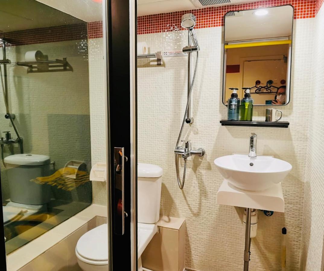 香港九巴旅馆 Kmb-guesthouse Nhà khách
