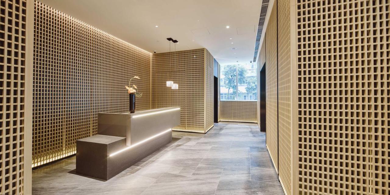 The Stellar 4* Hong Kong