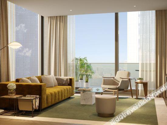 The Hari Hotel 5*
