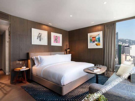 Hotel The Hari