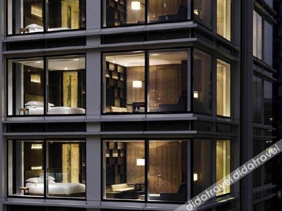 The Jervois Hong Kong