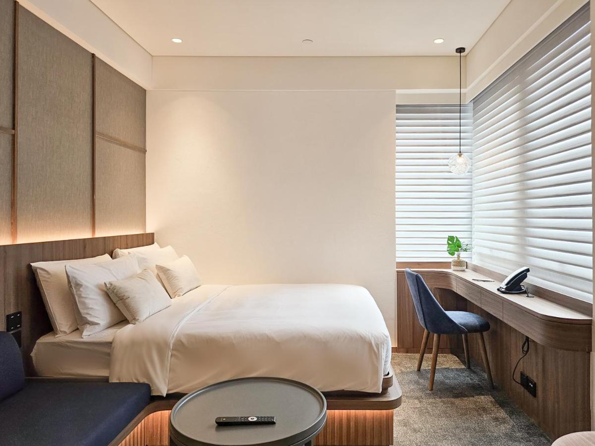 Hotel The Stellar Hong Kong