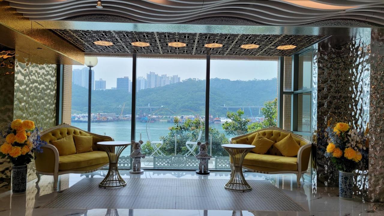 Grand Bay View Hotel 4*