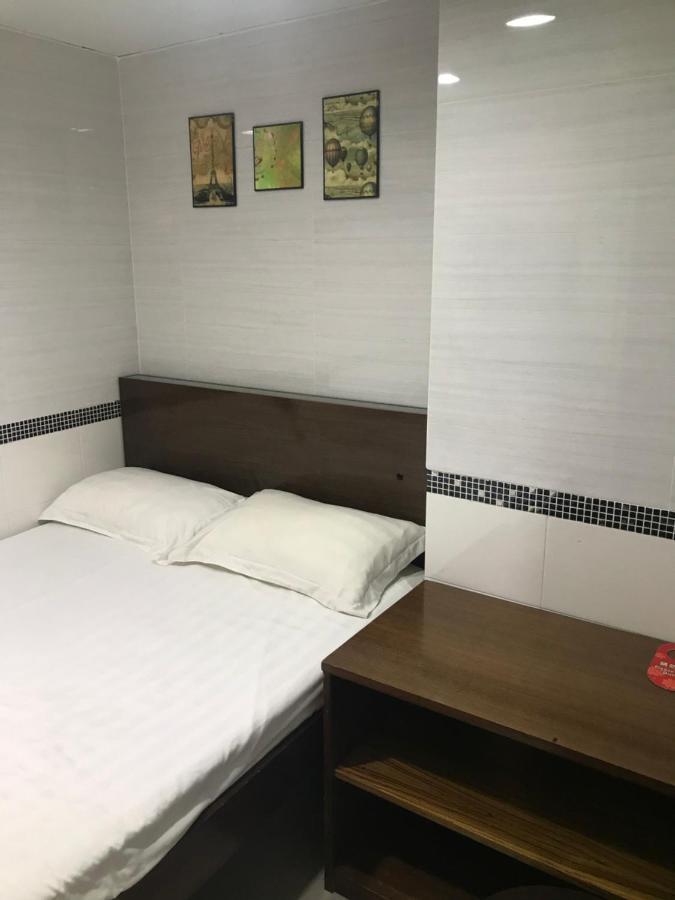 香港百乐宾馆 Best Guesthouse *