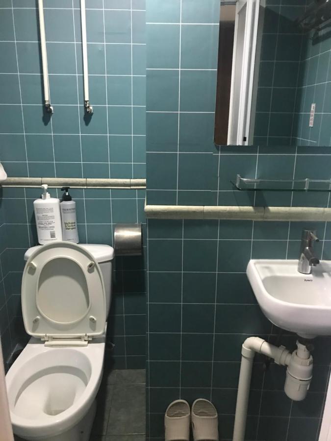 香港百乐宾馆 Best Guesthouse