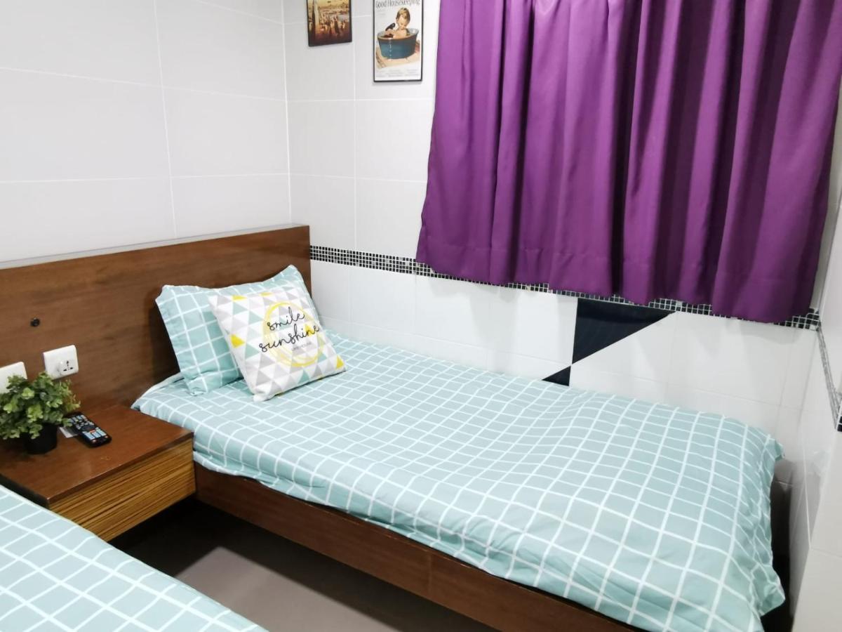 香港百乐宾馆 Best Guesthouse