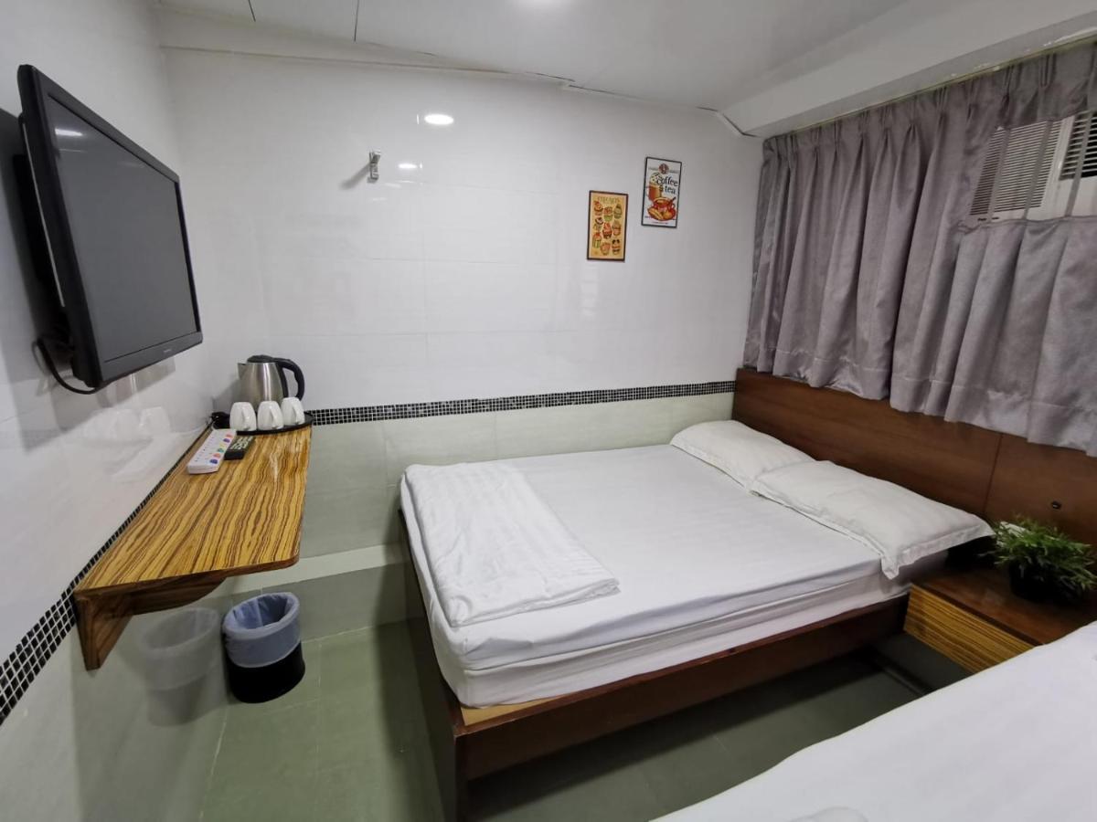 香港百乐宾馆 Best Guesthouse * Hong Kong