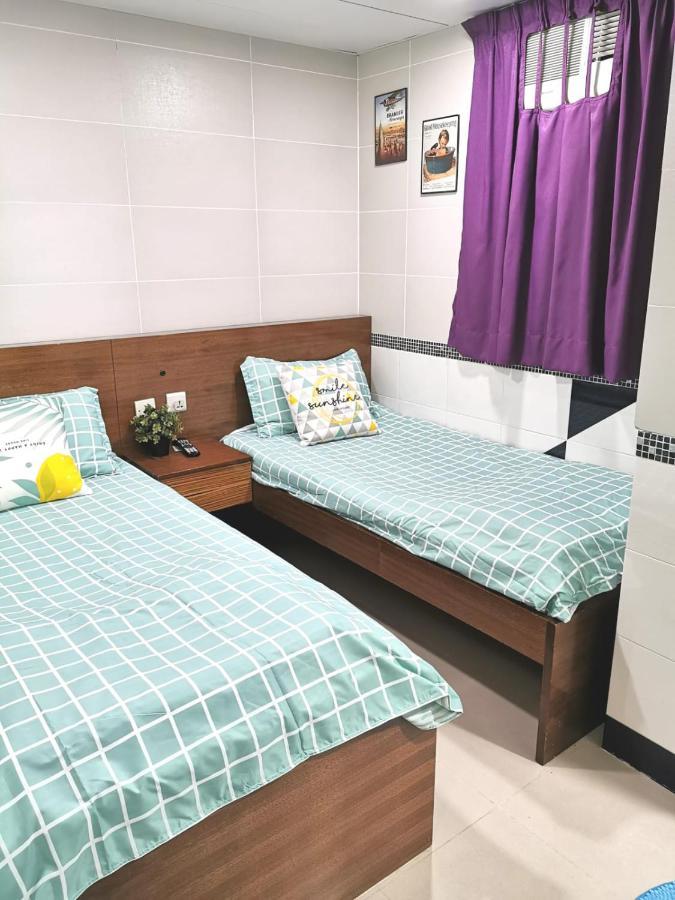 香港百乐宾馆 Best Guesthouse