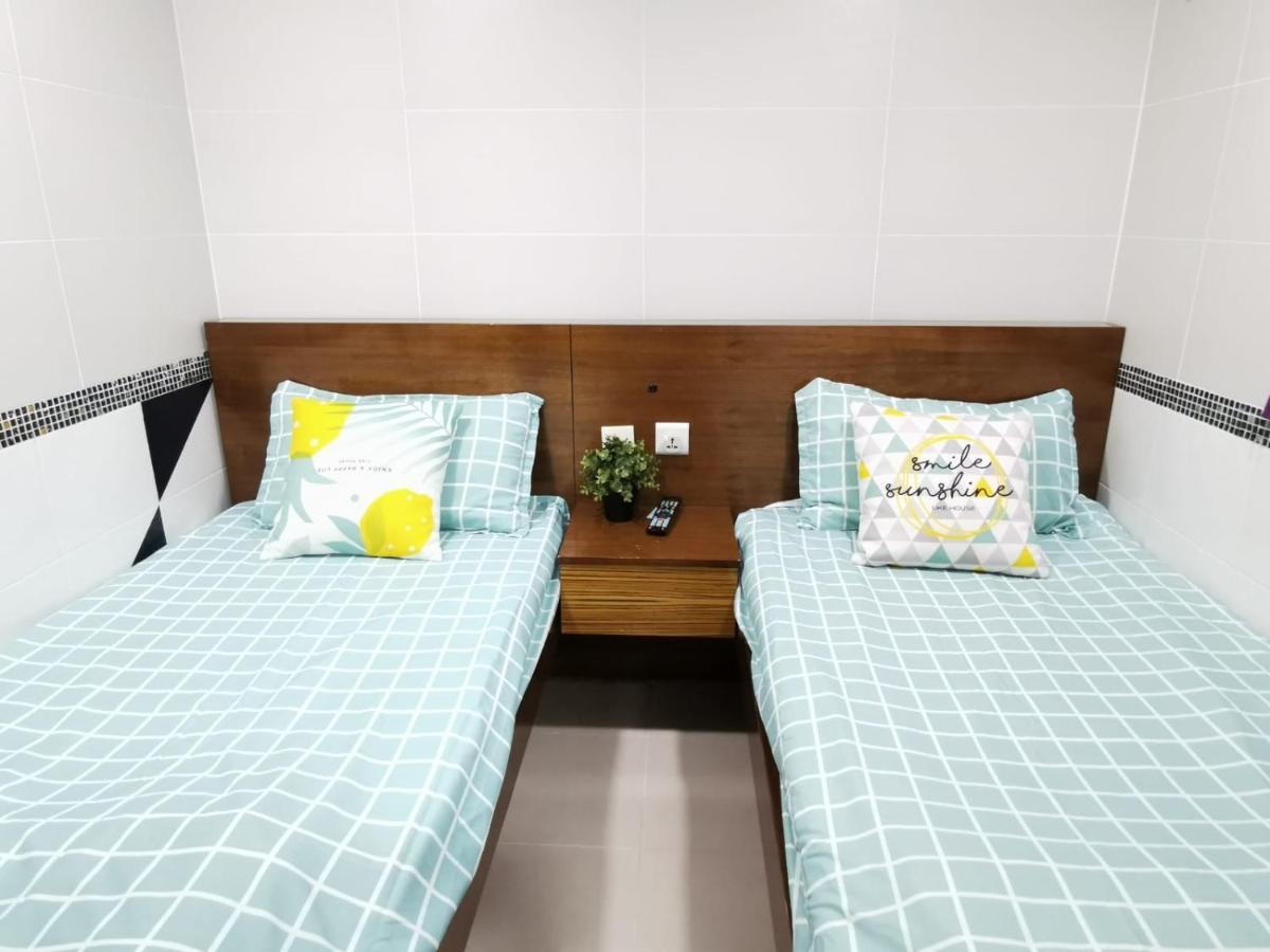 香港百乐宾馆 Best Guesthouse * Hong Kong