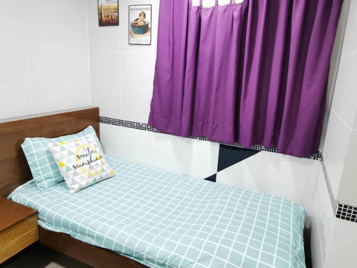 香港百乐宾馆 Best Guesthouse Guest house