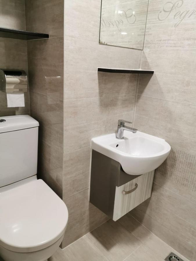 香港百乐宾馆 Best Guesthouse Guest house