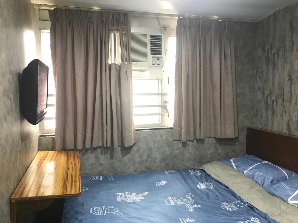香港百乐宾馆 Best Guesthouse *