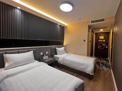 Walden Hong Kong