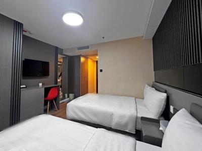 Hotel Walden