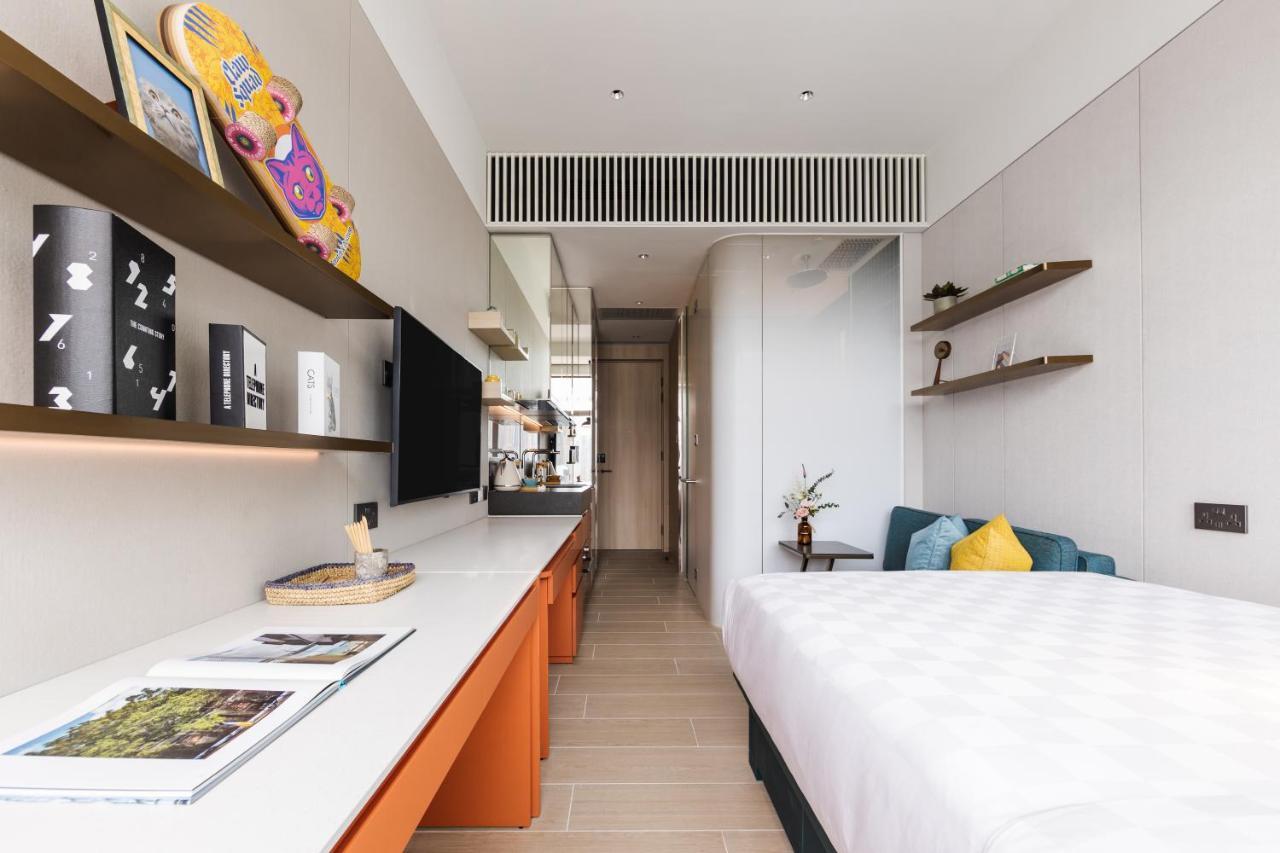 Townplace West Kowloon *