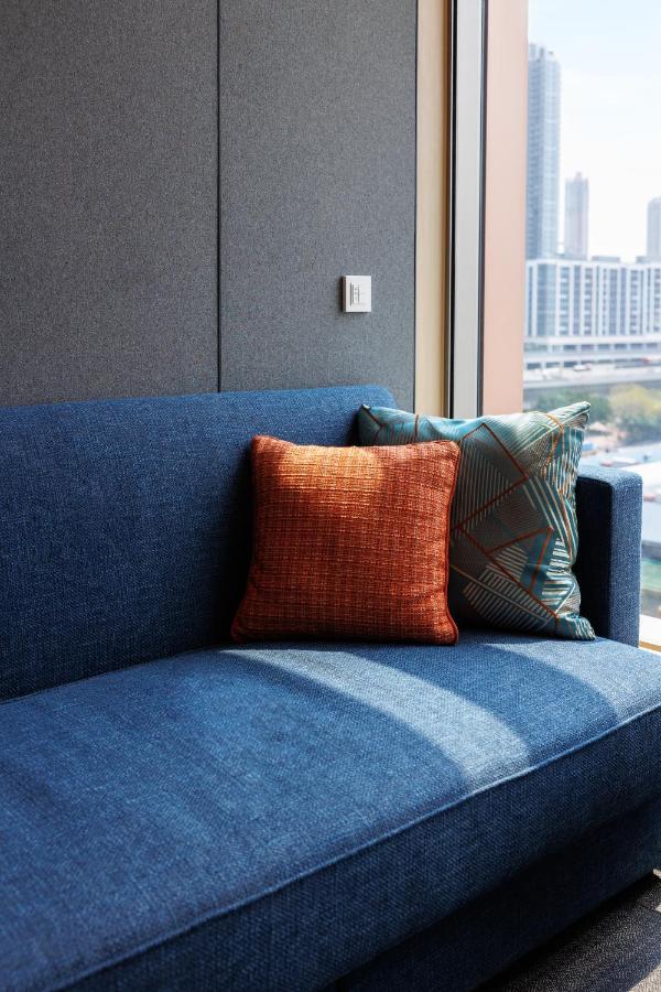 Townplace West Kowloon *