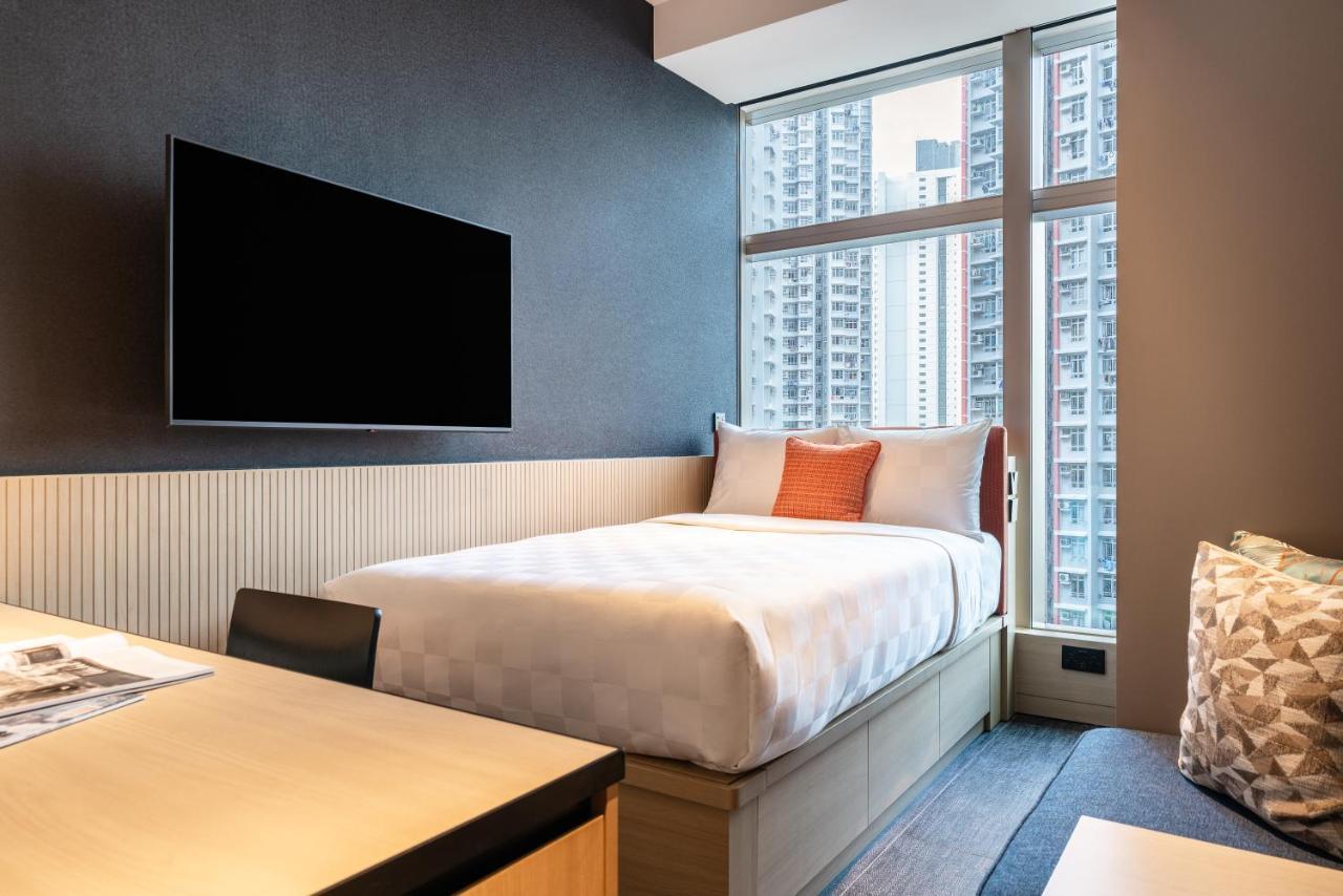 Townplace West Kowloon