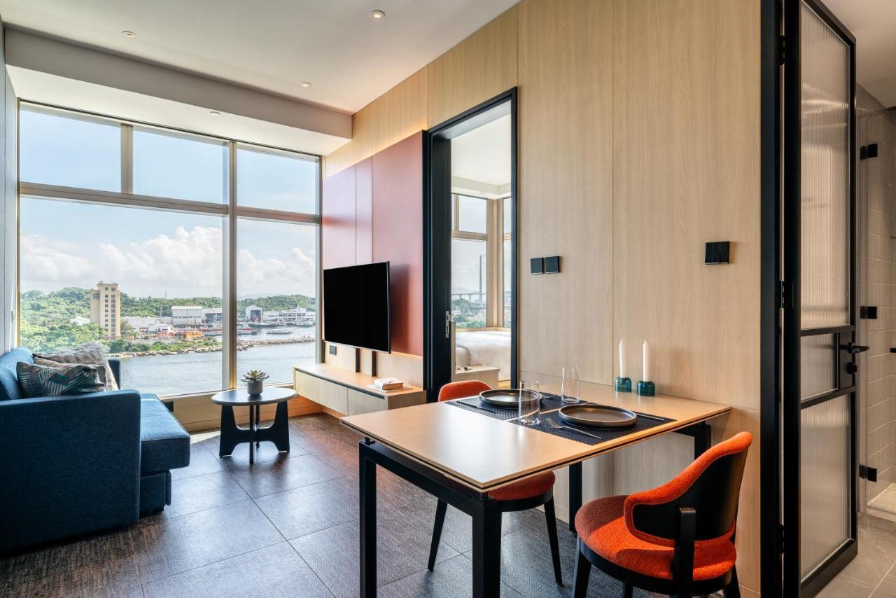 Townplace West Kowloon Apartment