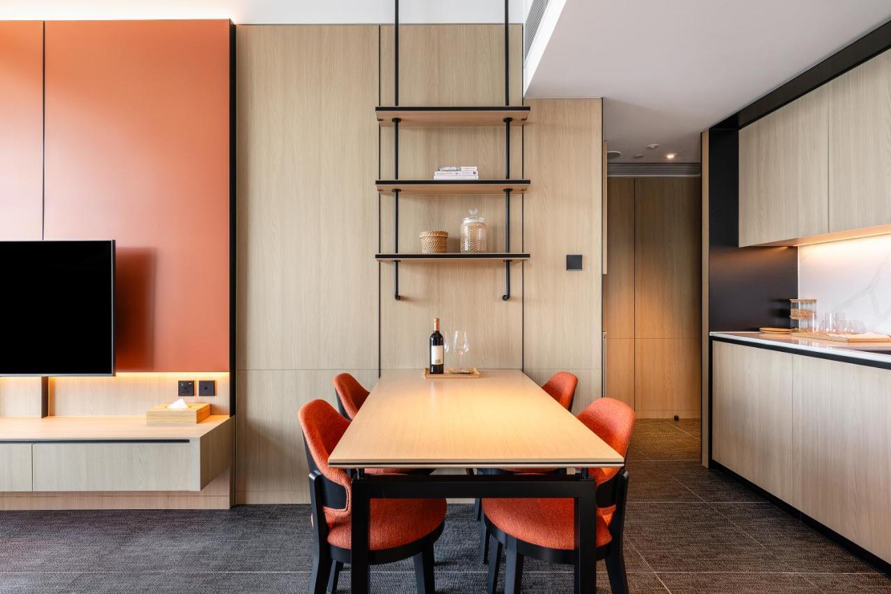 Townplace West Kowloon *