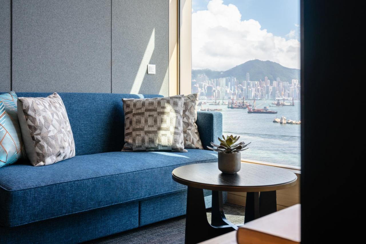 Townplace West Kowloon Apartment *
