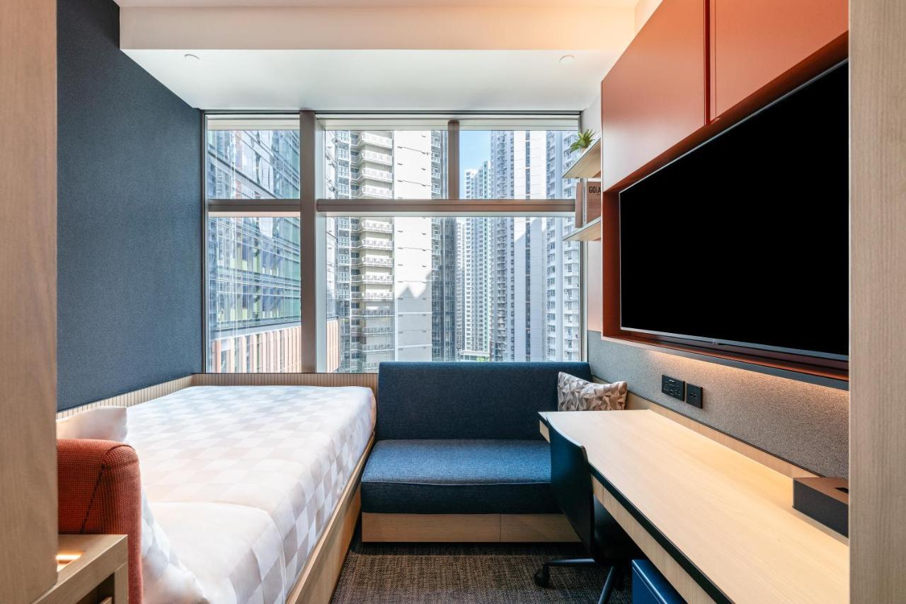 Townplace West Kowloon *