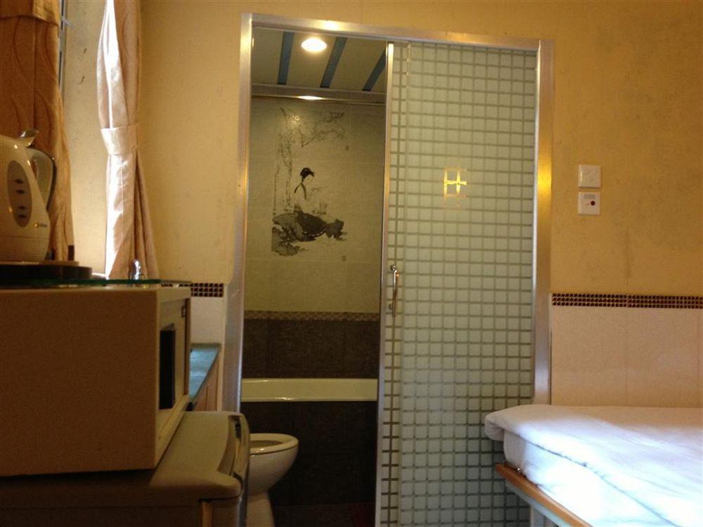 Casa de hóspedes Rent-a-room Hong Kong