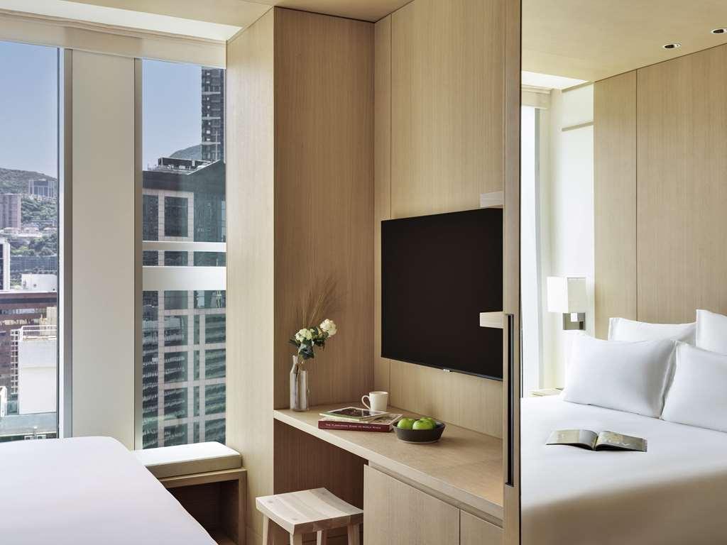 Hotel Aki - Mgallery Hong Kong